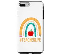 Vivere la vita amorevole come insegnante, insegnamento tutor TeachingLife Custodia per iPhone 7 Plus/8 Plus