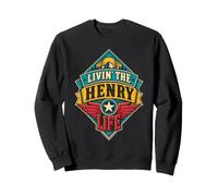 Vivere la Vita di Henry Felpa