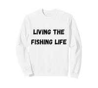 Vivere la Vita di Pesca Felpa