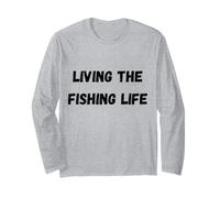 Vivere la Vita di Pesca Maglia a Manica