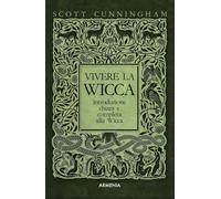 Vivere la wicca