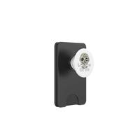 Vivere libero o morire PopSockets PopWallet per MagSafe