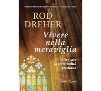 Vivere nella meraviglia. Ritrovare la spiritualità cristiana