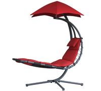 VIVERE Poltrona Sospesa Hängemattenstuhl Sedia ad Amaca Originale DREAM ™