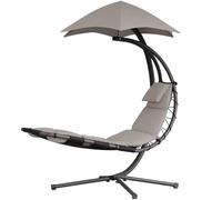 Vivere Poltrona Sospesa Hängemattenstuhl Sedia ad Amaca Originale Dream ™