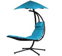 Vivere Poltrona Sospesa Hängemattenstuhl Sedia ad Amaca Originale Dream ™