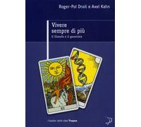 Vivere sempre di più. Il filosofo e il genetista