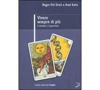 Vivere sempre di più. Il filosofo e il genetista
