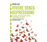 Vivere senza depressione