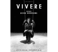 Vivere (Special Edition) (Restaurato In HD) (DVD)