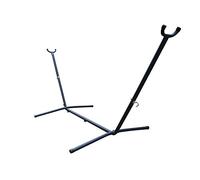 Vivere UHS9-ORB Supporto per Amaca, Acciaio Olio Strofinato, 280 cm, Portata 200 kg, Bronzo