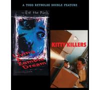 Vivere un sogno zombie / Kitty Killers [Blu-ray]
