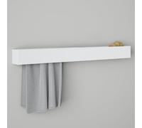 Viverso AGA Design U set accessori bagno per doccia, AGA-DW120-WM#SET5, AGA Design U bianco opaco [Accessori Bagno > Set di accessori da bagno]