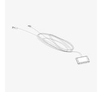 Viverso sensore touch per illuminazione ambiente, BL001283, Universal [Mobili da Bagno > Ricambi per Mobili da Bagno]