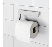 Viverso x add porta rotolo, aperto, mobile, VA2100CR, x add cromo [Accessori Bagno > Porta Rotolo]