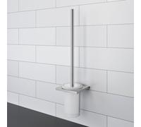 Viverso x add set portascopino per montaggio a parete, VA3000CR, x add [Accessori Bagno > Set Portascopino]