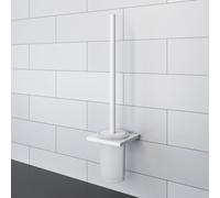 Viverso x add set portascopino per montaggio a parete, VA3000MW, x add [Accessori Bagno > Set Portascopino]