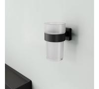 Viverso x cube porta spazzolini per montaggio a parete, VC1200MB, x cube [Accessori Bagno > Porta Spazzolini]
