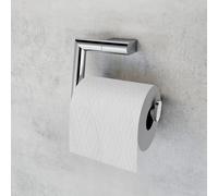 Viverso x elo porta rotolo, aperto, mobile, VE2100CR, x elo cromo [Accessori Bagno > Porta Rotolo]