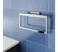 Viverso x evolution anello portasciugamani, VS4200CR, x evolution cromo [Accessori Bagno > Portasciugamani]
