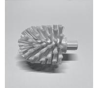 Viverso x match scopino di ricambio misura M, VU9620GW, x match bianco [Accessori Bagno > Accessori per Accessori Bagno]