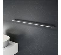 Viverso x one Barra portasciugamani La: 800 mm, VL4601CR, x one cromo [Accessori Bagno > Portasciugamani]