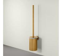 Viverso x sense set portascopino montaggio a parete, VR3001BG, x sense [Accessori Bagno > Set Portascopino]