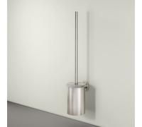 Viverso x sense Set portascopino per montaggio a parete, VR3001BN, x sense [Accessori Bagno > Set Portascopino]