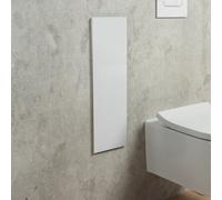 Viverso x wall medium modulo WC da incasso La: 185 A: 590 P: 150 mm, battuta a sinistra, BN081000, x wall [Accessori Bagno > Moduli Incasso]