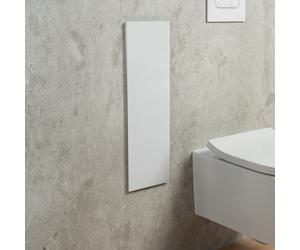 Viverso x wall medium modulo WC da incasso La: 185 A: 590 P: 150 mm, battuta a sinistra, BN081000, x wall [Accessori Bagno > Moduli Incasso]