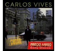 Vives,Carlos - Al Centro de la Ciud