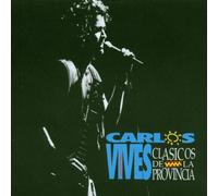Vives Carlos - Clasicos de la Provincia