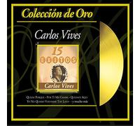 Vives, Carlos - Coleccion De Oro