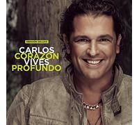 Vives Carlos - Corazon Profundo