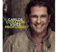 Vives, Carlos - Corazon Profundo