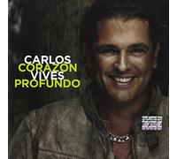 Vives Carlos - Corazon Profundo