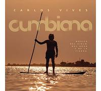 Vives, Carlos - Cumbiana
