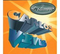 Vives, Carlos - De Coleccion