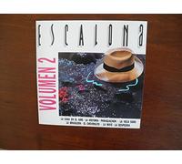 Vives, Carlos - Escalona 2