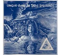 Vives, Carlos - La Tierra Del Olvido (30 Year Special Edition)
