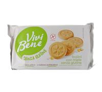Vivi Bene Frollini Con Miele Senza Glutine, 300 g