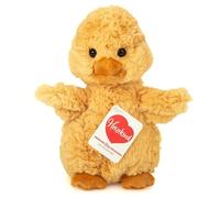 Vivi Chick Di Teddy Hermann - Giocattolo Morbido Lavabile - 14Cm - 93969