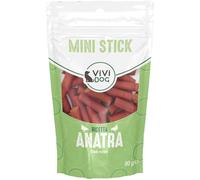 VIVI Dog Snack Mini Stick 80G ANATRA