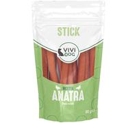 VIVI Dog Snack Stick 80G ANATRA