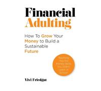 Vivi Friedgut Financial Adulting (Tascabile) (PRESALE 18/09/2025)