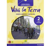 Vivi la terra. Per la Scuola media. Con espansione online (Vol. 2)