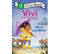 Vivi Loves Science: Wind and Water