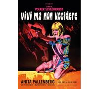 Dvd Vivi Ma Non Uccidere (Restaurato In Hd)