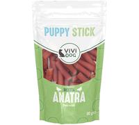 VIVI Puppy Snack Mini Stick 80G ANATRA