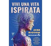 Vivi una vita ispirata